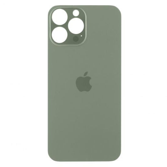 Capac iPhone 13 PRO VERDE