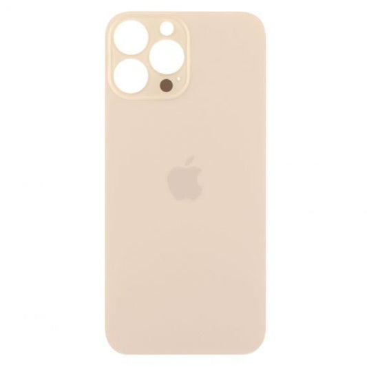 Capac iPhone 13 PRO MAX GOLD