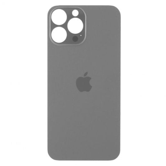 Capac iPhone 13 PRO NEGRU