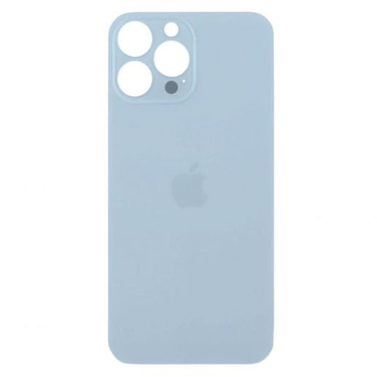 Capac iPhone 13 PRO ALBASTRU